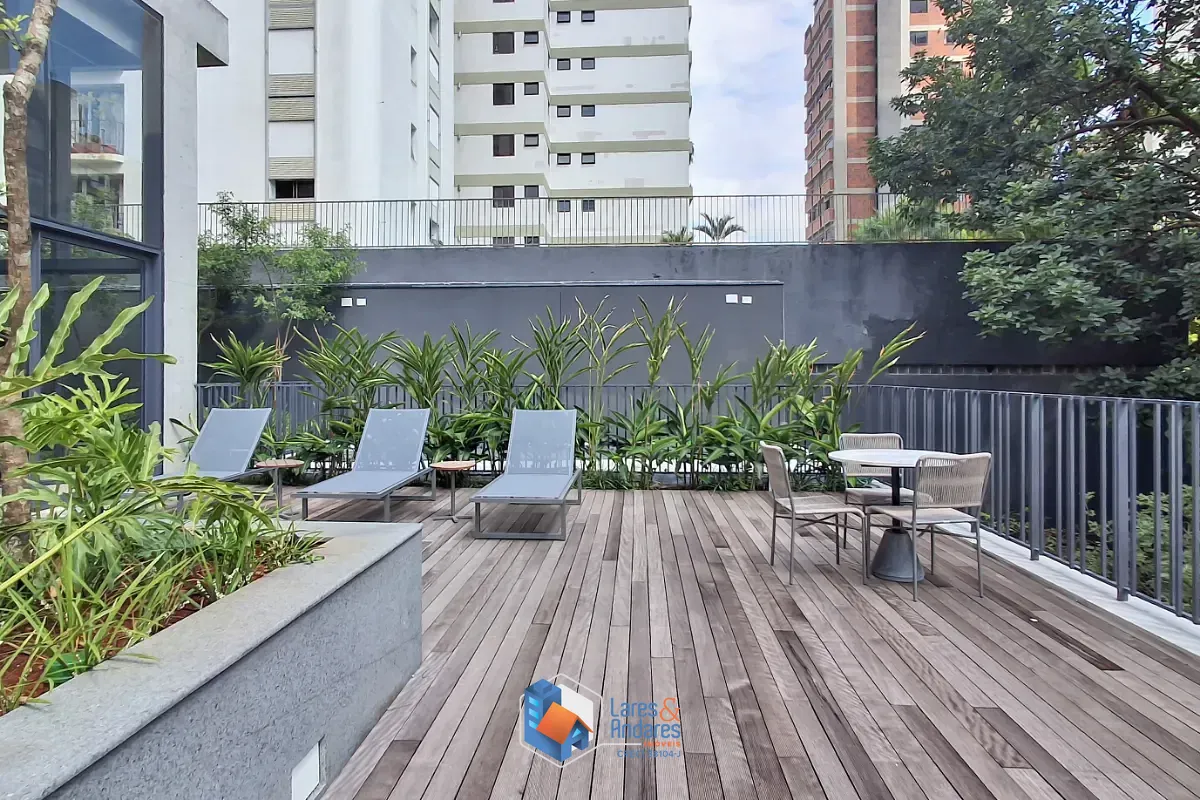 Apartamento, 3 quartos, 167 m² - Foto 43