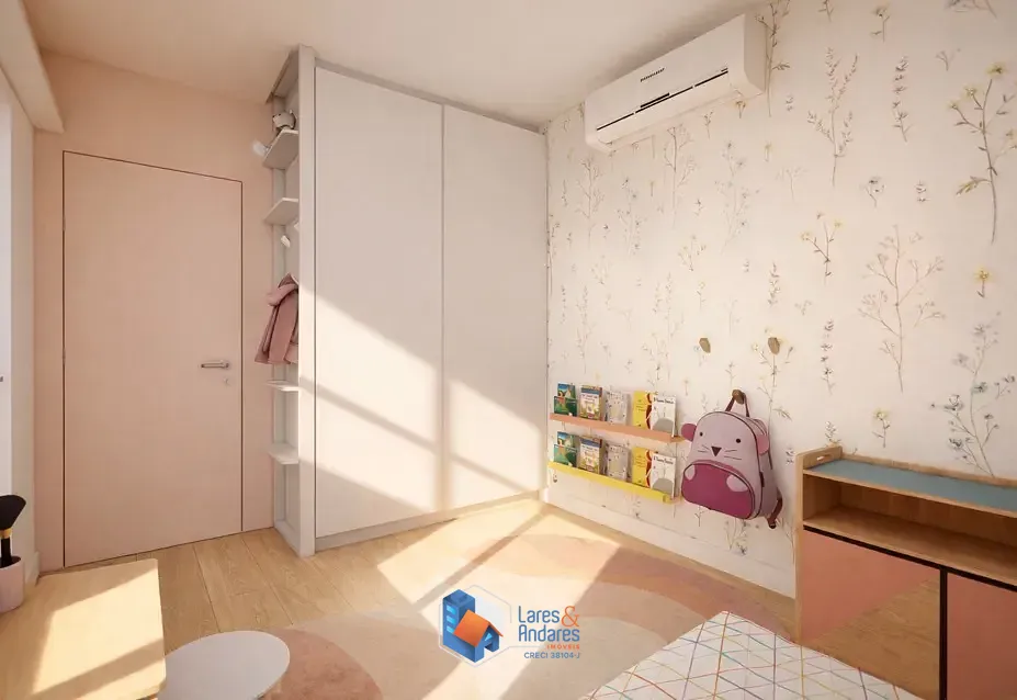 Apartamento, 3 quartos, 167 m² - Foto 31