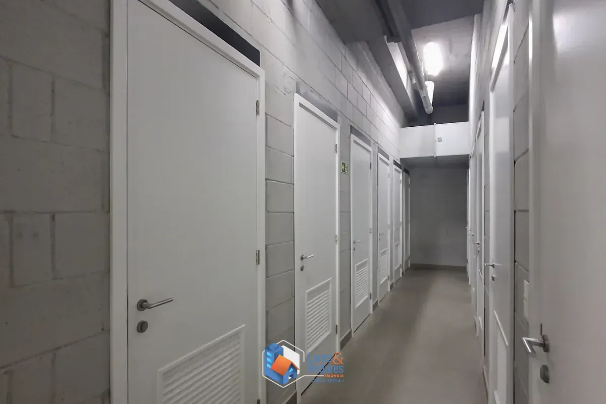 Apartamento, 3 quartos, 167 m² - Foto 40