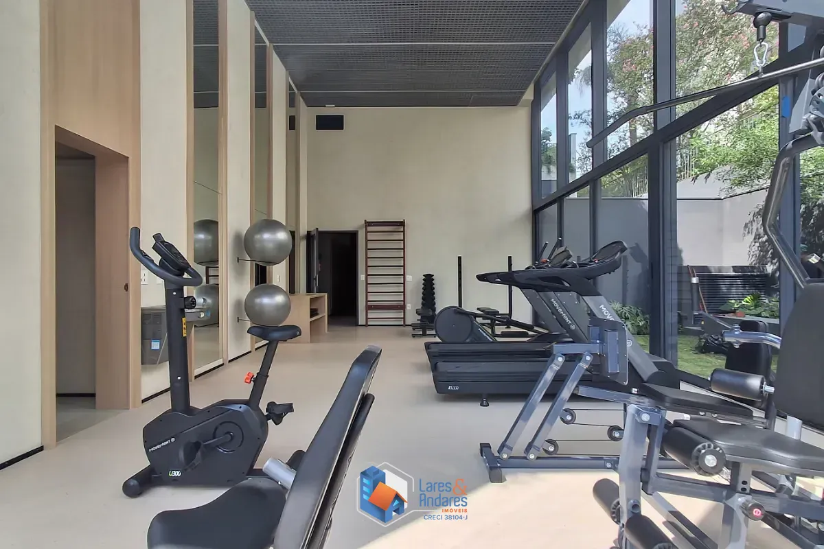 Apartamento, 3 quartos, 167 m² - Foto 42