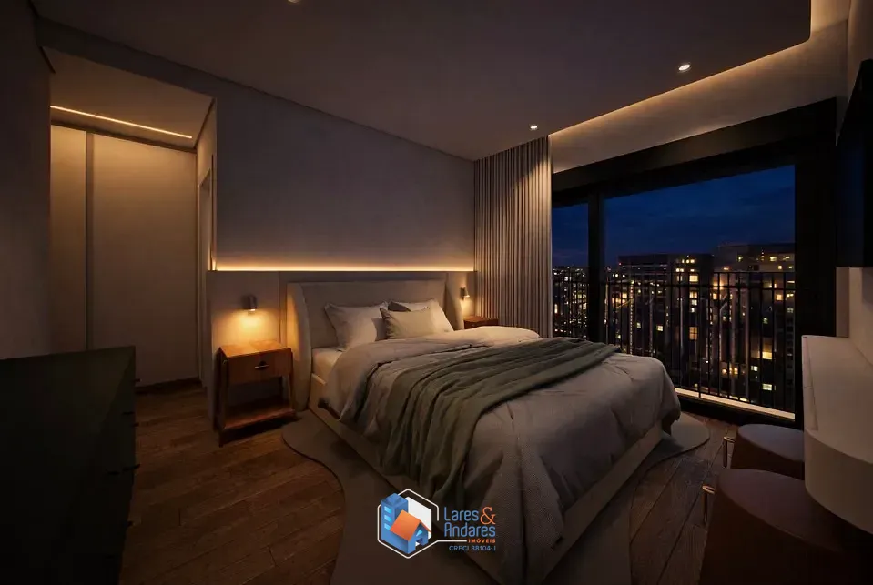 Apartamento, 3 quartos, 167 m² - Foto 46
