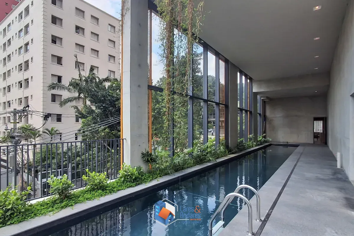 Apartamento, 3 quartos, 167 m² - Foto 44