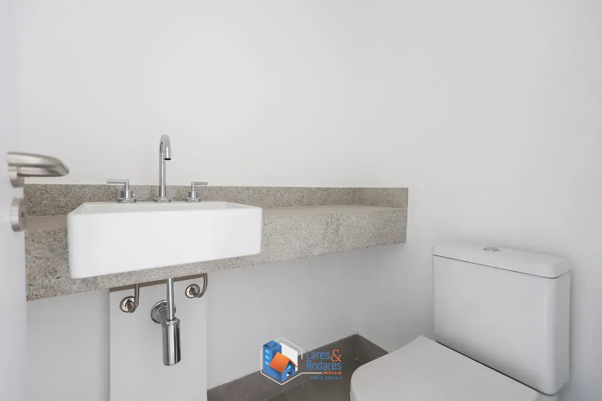 Apartamento, 3 quartos, 167 m² - Foto 36