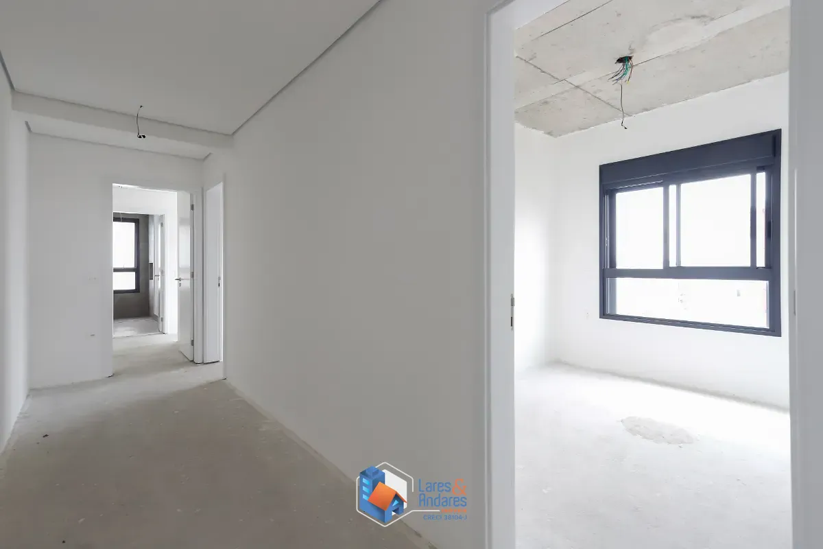 Apartamento, 3 quartos, 167 m² - Foto 35