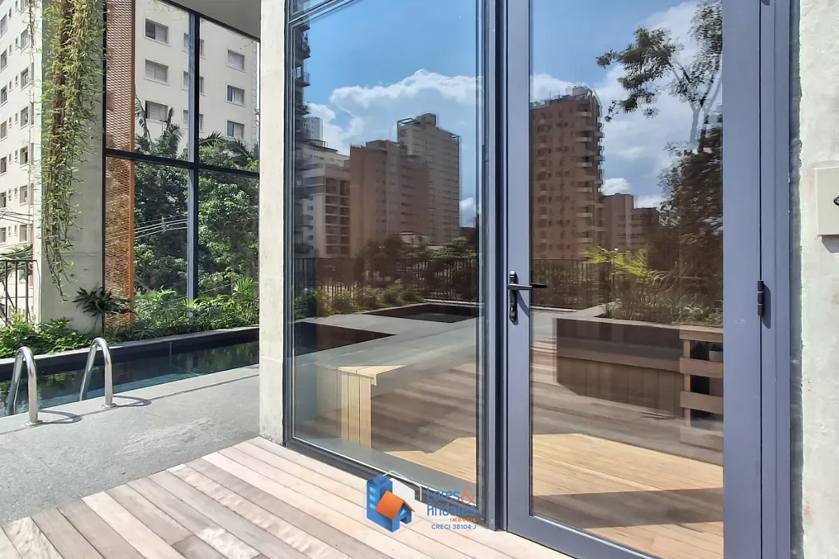 Apartamento, 3 quartos, 167 m² - Foto 45
