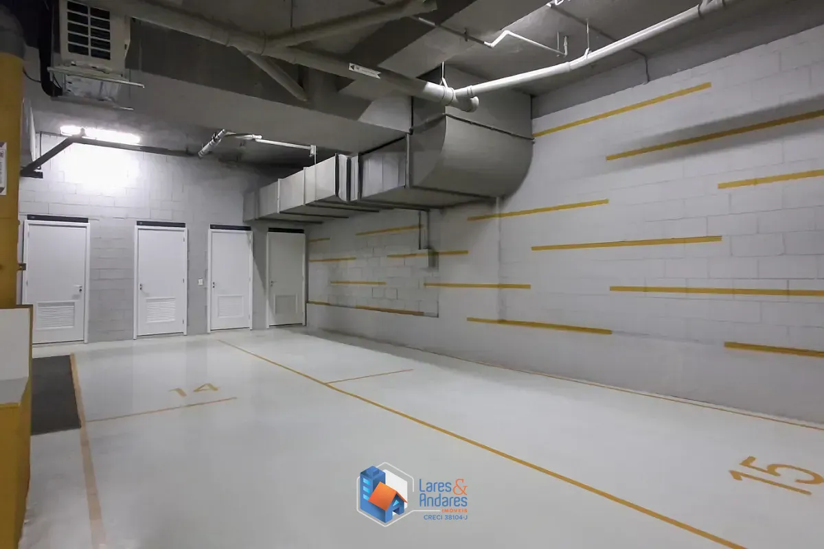 Apartamento, 3 quartos, 167 m² - Foto 41