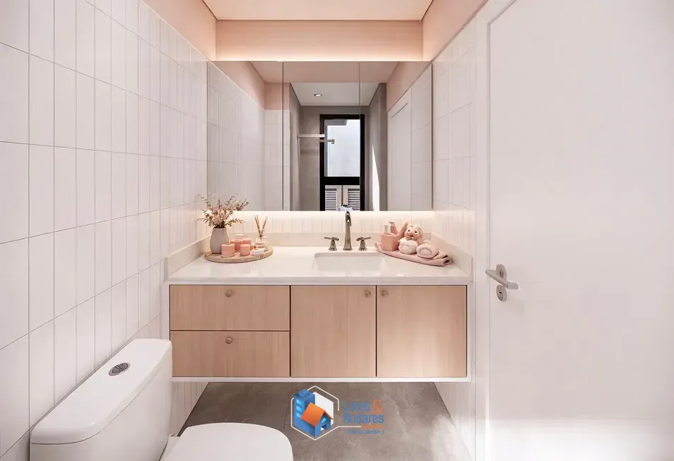 Apartamento, 3 quartos, 167 m² - Foto 32