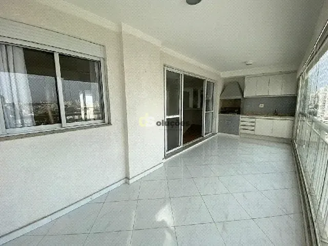 Apartamento 3 quartos e 3 banheiros, à venda, no bairro Lauzane Paulista em São Paulo
