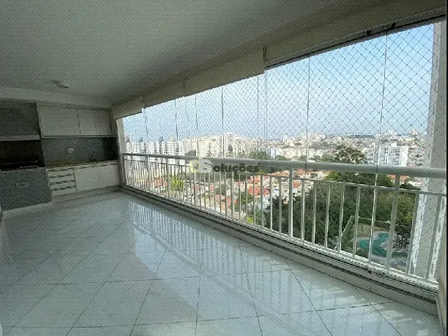 Apartamento 3 quartos e 3 banheiros, à venda, no bairro Lauzane Paulista em São Paulo