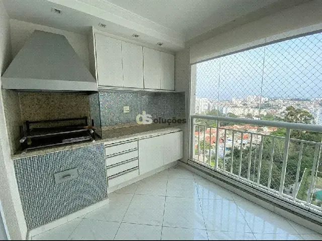 Apartamento 3 quartos e 3 banheiros, à venda, no bairro Lauzane Paulista em São Paulo