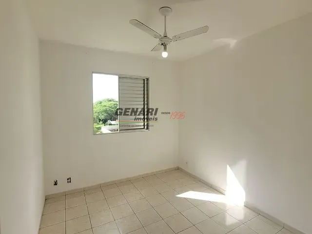 Apartamento com 65m² 3 quartos e 1 banheiro, à venda, no bairro Jardim Juliana em Indaiatuba