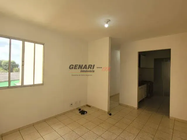 Apartamento com 65m² 3 quartos e 1 banheiro, à venda, no bairro Jardim Juliana em Indaiatuba