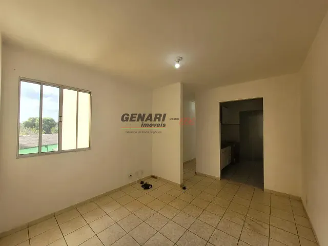 Apartamento com 65m² 3 quartos e 1 banheiro, à venda, no bairro Jardim Juliana em Indaiatuba