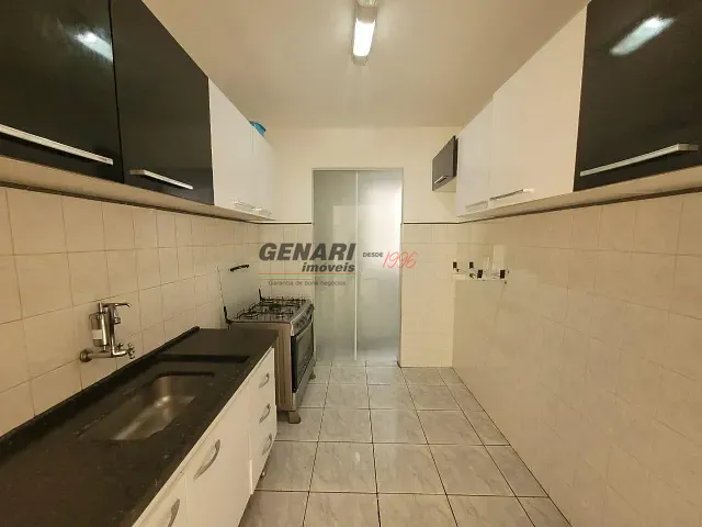 Apartamento com 65m² 3 quartos e 1 banheiro, à venda, no bairro Jardim Juliana em Indaiatuba