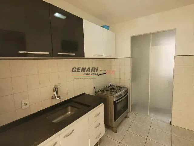 Apartamento com 65m² 3 quartos e 1 banheiro, à venda, no bairro Jardim Juliana em Indaiatuba