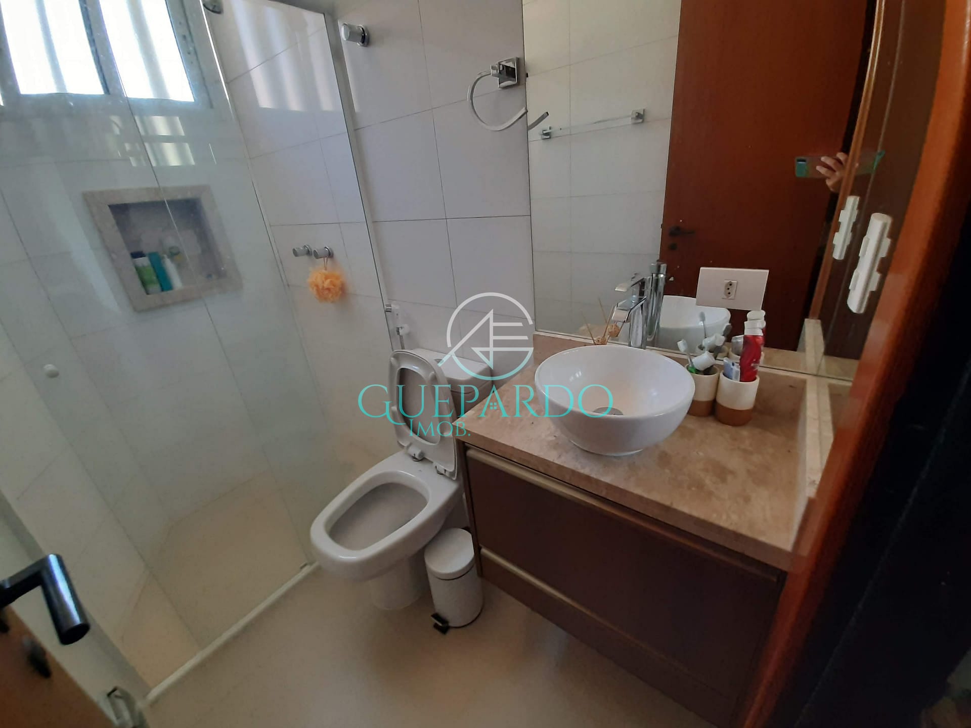 Apartamento, 2 quartos, 61 m² - Foto 6