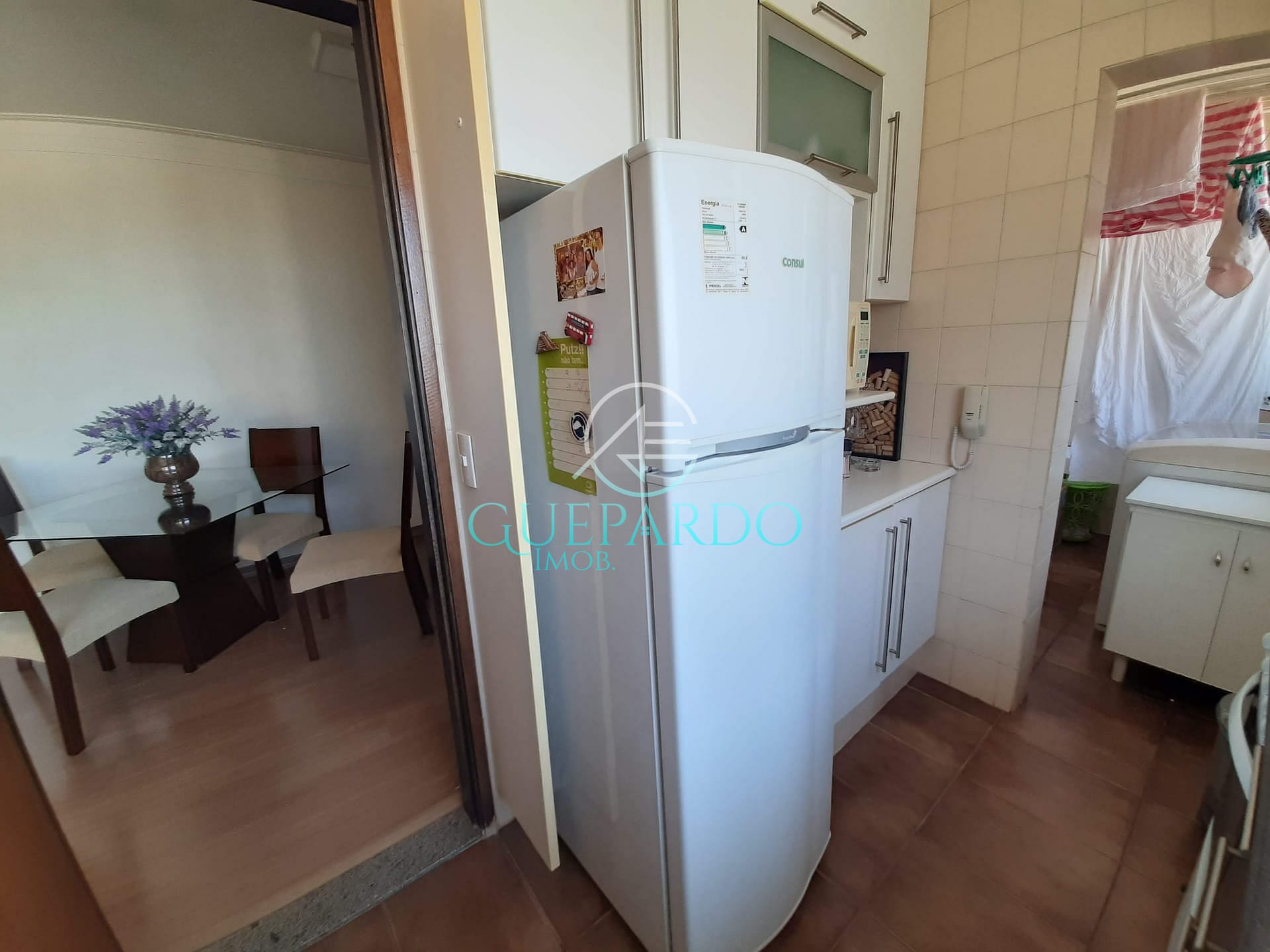 Apartamento, 2 quartos, 61 m² - Foto 9