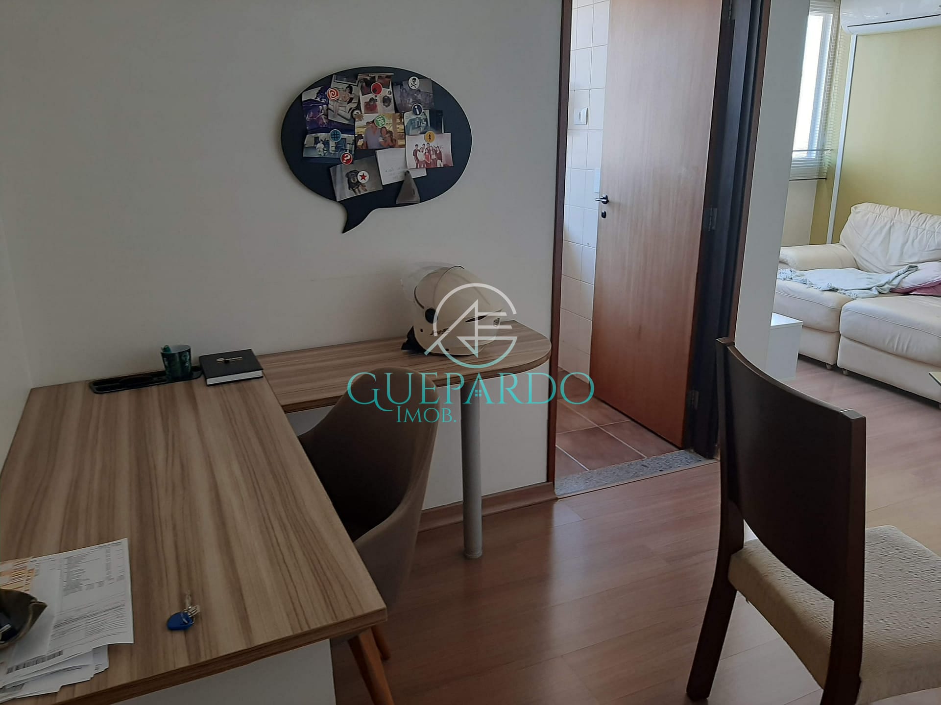 Apartamento, 2 quartos, 61 m² - Foto 2