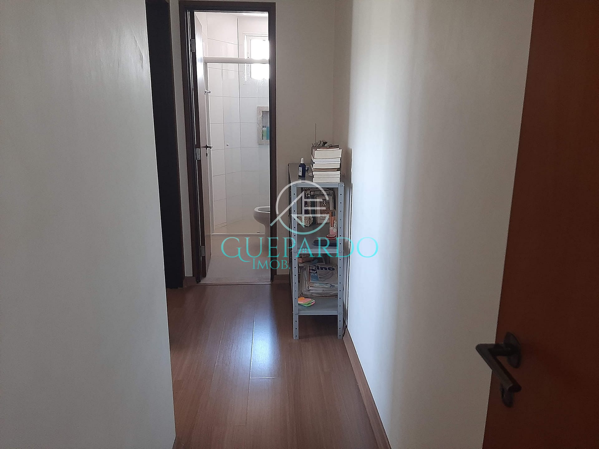 Apartamento, 2 quartos, 61 m² - Foto 3
