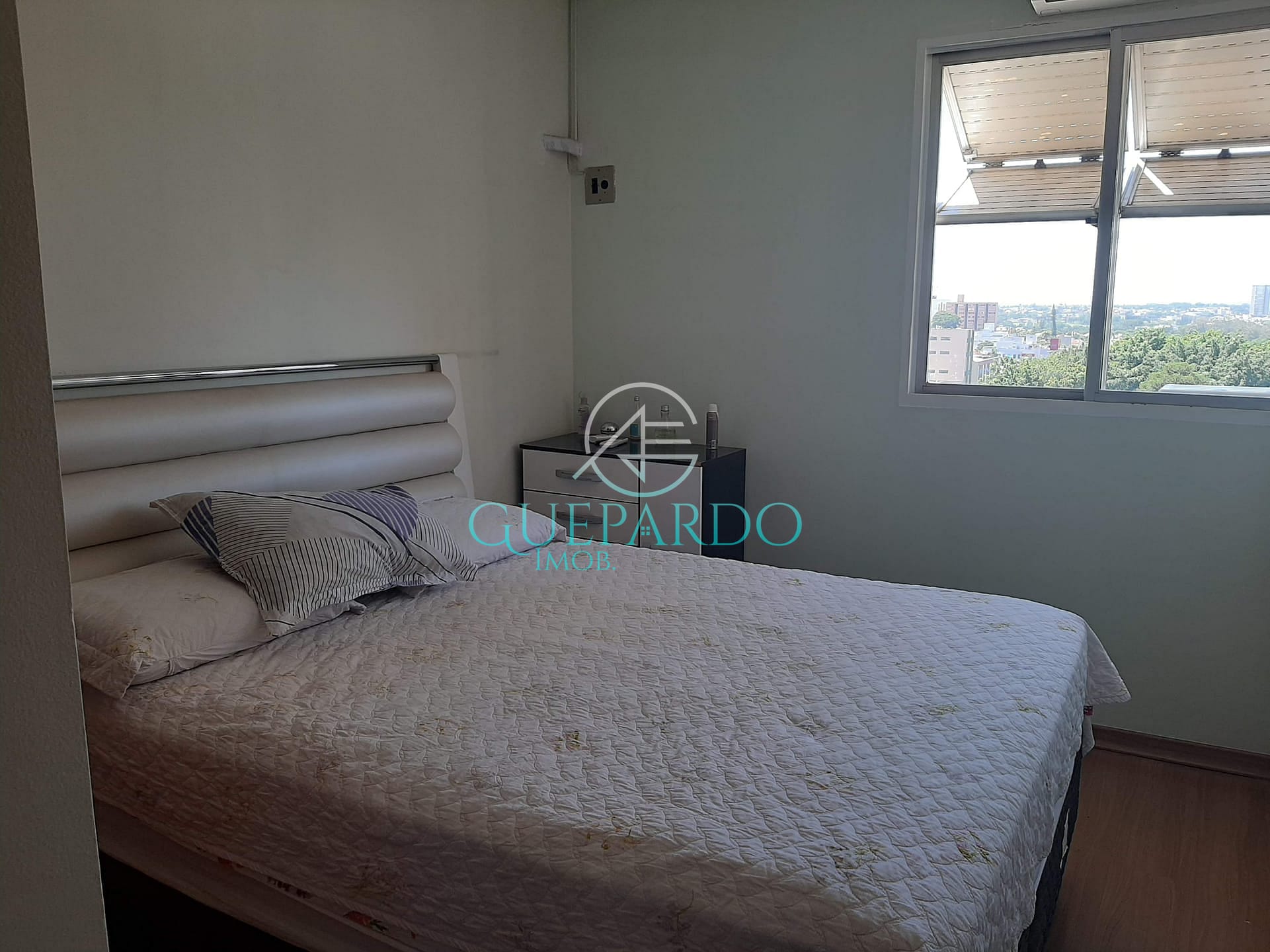 Apartamento, 2 quartos, 61 m² - Foto 4