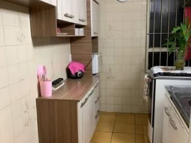 Foto do Apartamento - Apartamento com 2 dormitórios à venda, 43 m² por R$ 203.000,00 - Jardim Satélite - São José dos Campos/SP | INDEPENDENCE NEGOCIOS IMOBILIARIOS LTDA