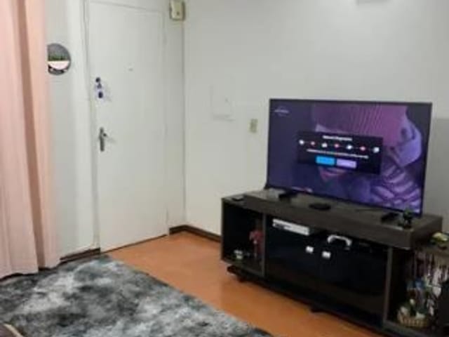 Foto do Apartamento - Apartamento com 2 dormitórios à venda, 43 m² por R$ 203.000,00 - Jardim Satélite - São José dos Campos/SP | INDEPENDENCE NEGOCIOS IMOBILIARIOS LTDA