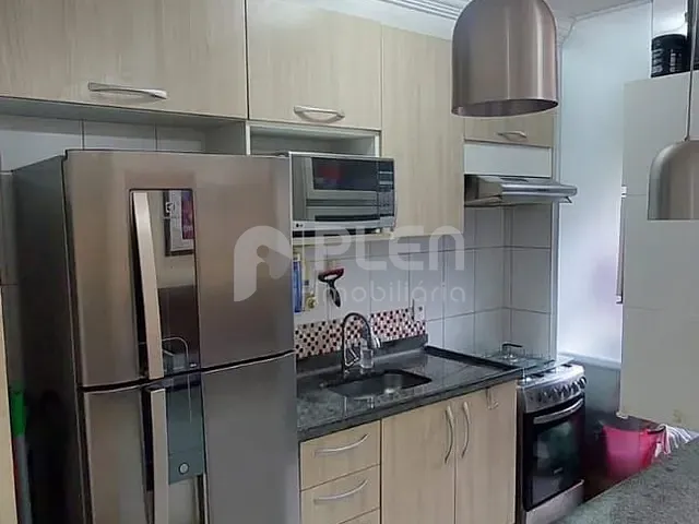 Apartamento com 50m² 2 quartos e 1 banheiro, à venda, no bairro Protendit em São Paulo