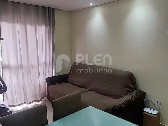 Apartamento com 50m² 2 quartos e 1 banheiro, à venda, no bairro Protendit em São Paulo