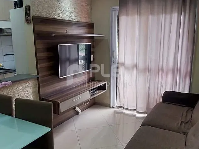 Apartamento com 50m² 2 quartos e 1 banheiro, à venda, no bairro Protendit em São Paulo
