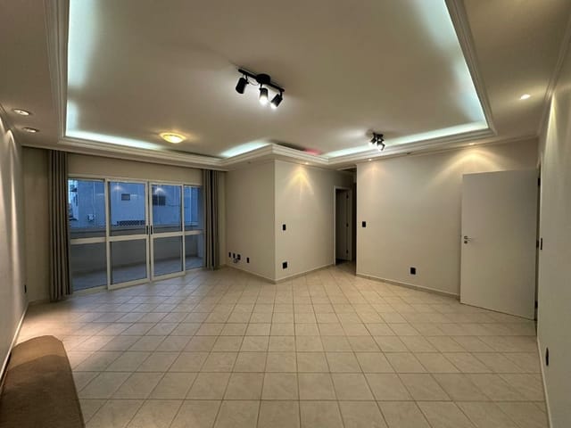 Foto do Apartamento - Apartamento para Locação 3 Quartos, 1 Suite, 1 Vaga, 105M², Jardim Aquarius, São José dos Campos - SP | Edifício Cabo Frio | RUSSI IMÓVEIS