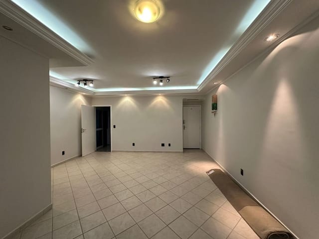 Foto do Apartamento - Apartamento para Locação 3 Quartos, 1 Suite, 1 Vaga, 105M², Jardim Aquarius, São José dos Campos - SP | Edifício Cabo Frio | RUSSI IMÓVEIS
