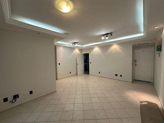 Foto do Apartamento - Apartamento para Locação 3 Quartos, 1 Suite, 1 Vaga, 105M², Jardim Aquarius, São José dos Campos - SP | Edifício Cabo Frio | RUSSI IMÓVEIS