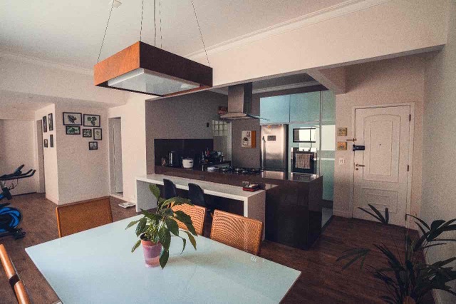Apartamento com 140m² 2 quartos e 2 banheiros, à venda, no bairro Paraíso em São Paulo