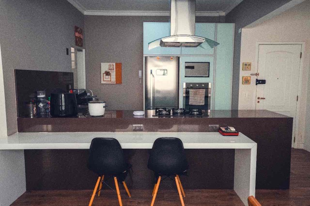Apartamento com 140m² 2 quartos e 2 banheiros, à venda, no bairro Paraíso em São Paulo