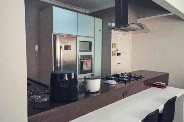 Apartamento com 140m² 2 quartos e 2 banheiros, à venda, no bairro Paraíso em São Paulo