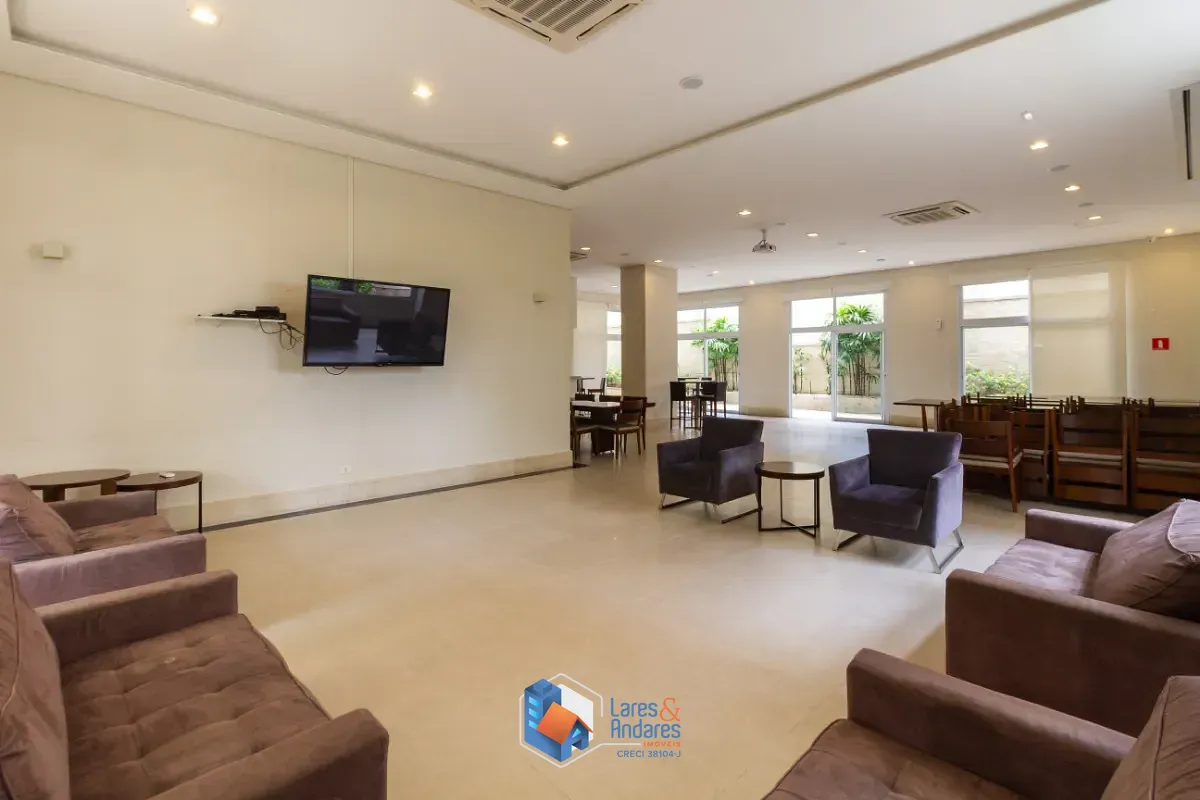 Apartamento, 3 quartos, 190 m² - Foto 50