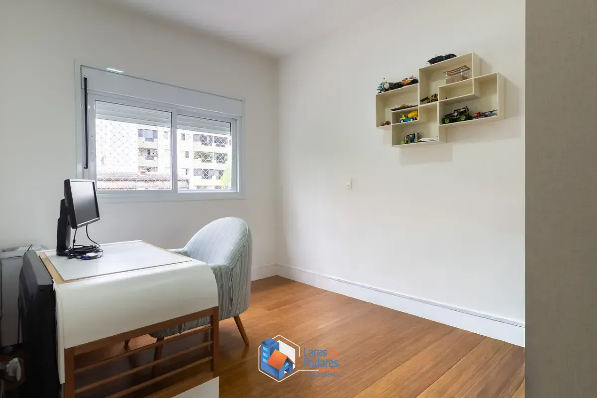 Apartamento, 3 quartos, 190 m² - Foto 34