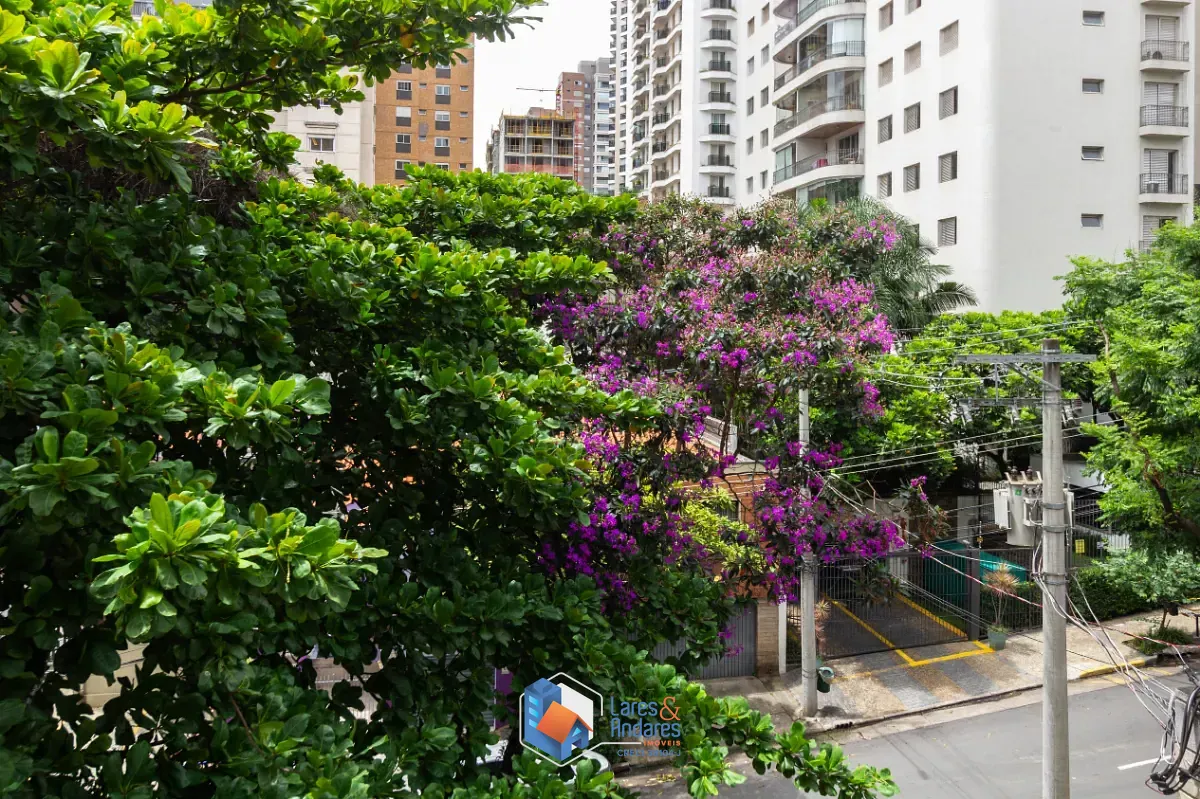 Apartamento, 3 quartos, 190 m² - Foto 33