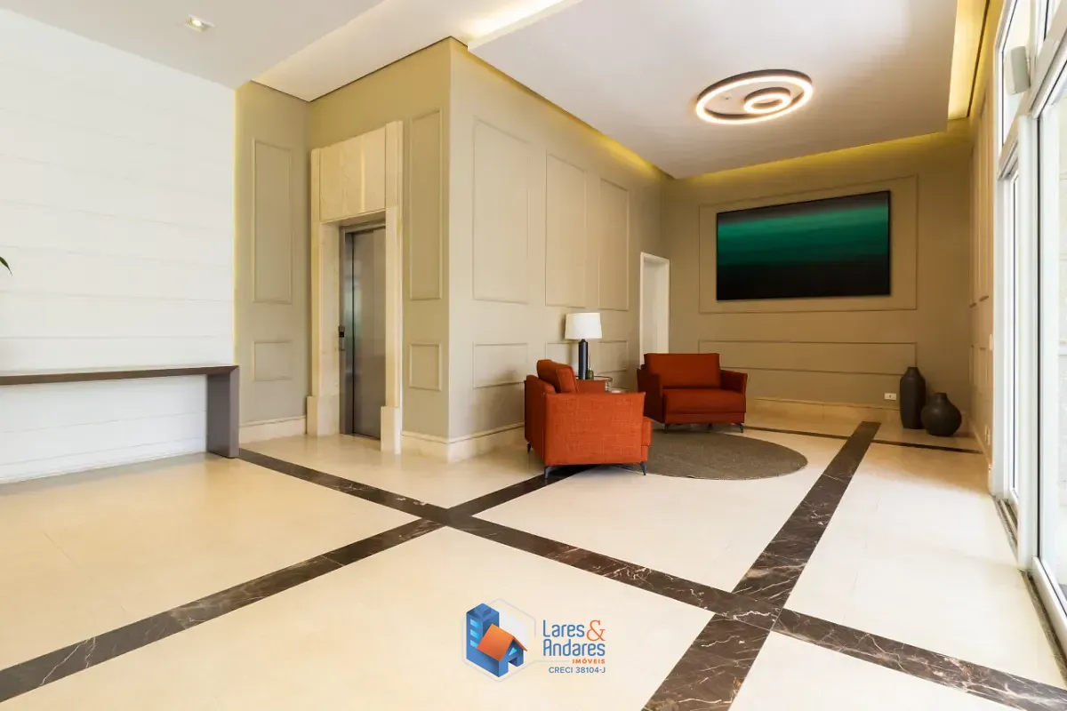 Apartamento, 3 quartos, 190 m² - Foto 47