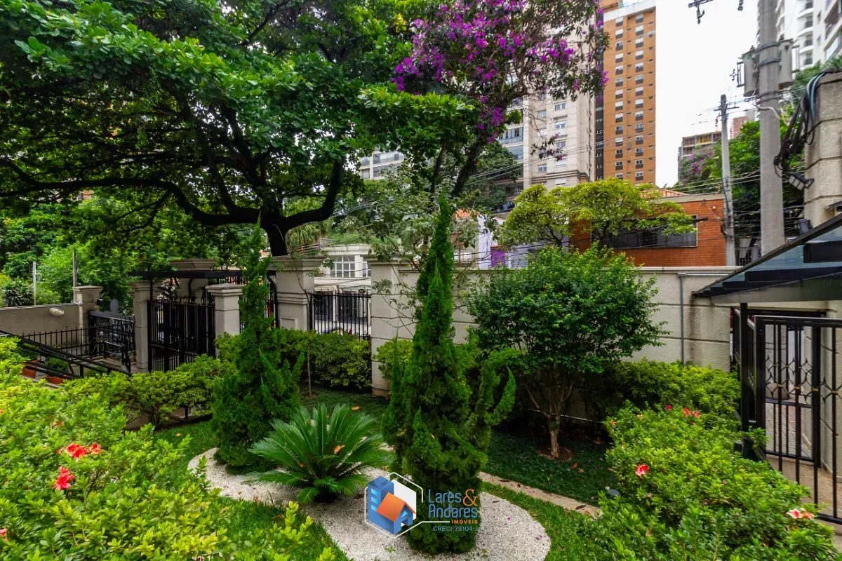 Apartamento, 3 quartos, 190 m² - Foto 68