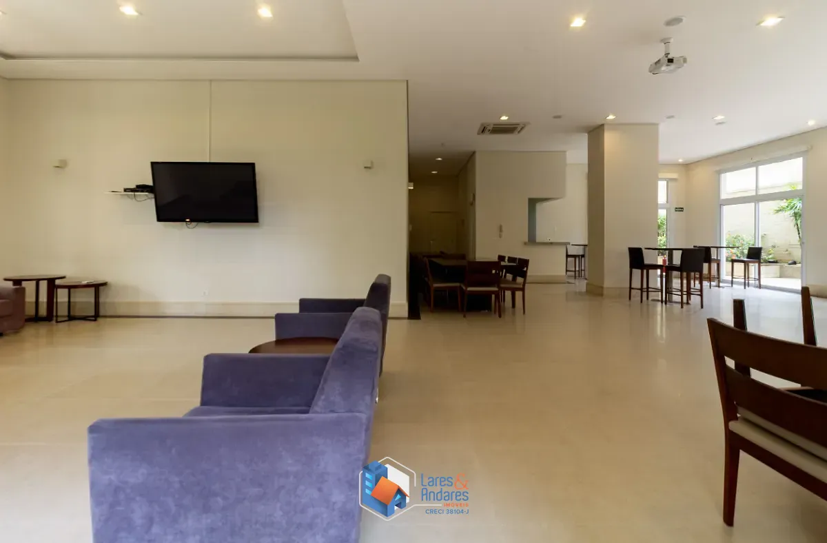 Apartamento, 3 quartos, 190 m² - Foto 49