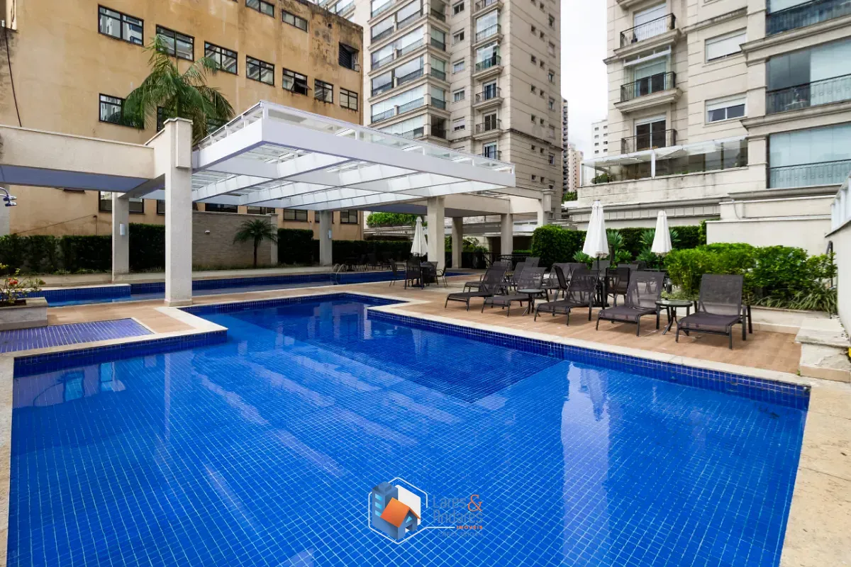Apartamento, 3 quartos, 190 m² - Foto 67