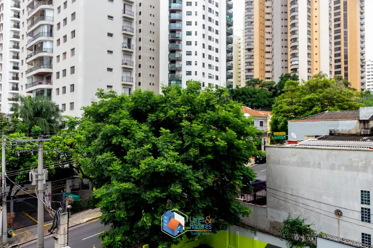 Apartamento, 3 quartos, 190 m² - Foto 37