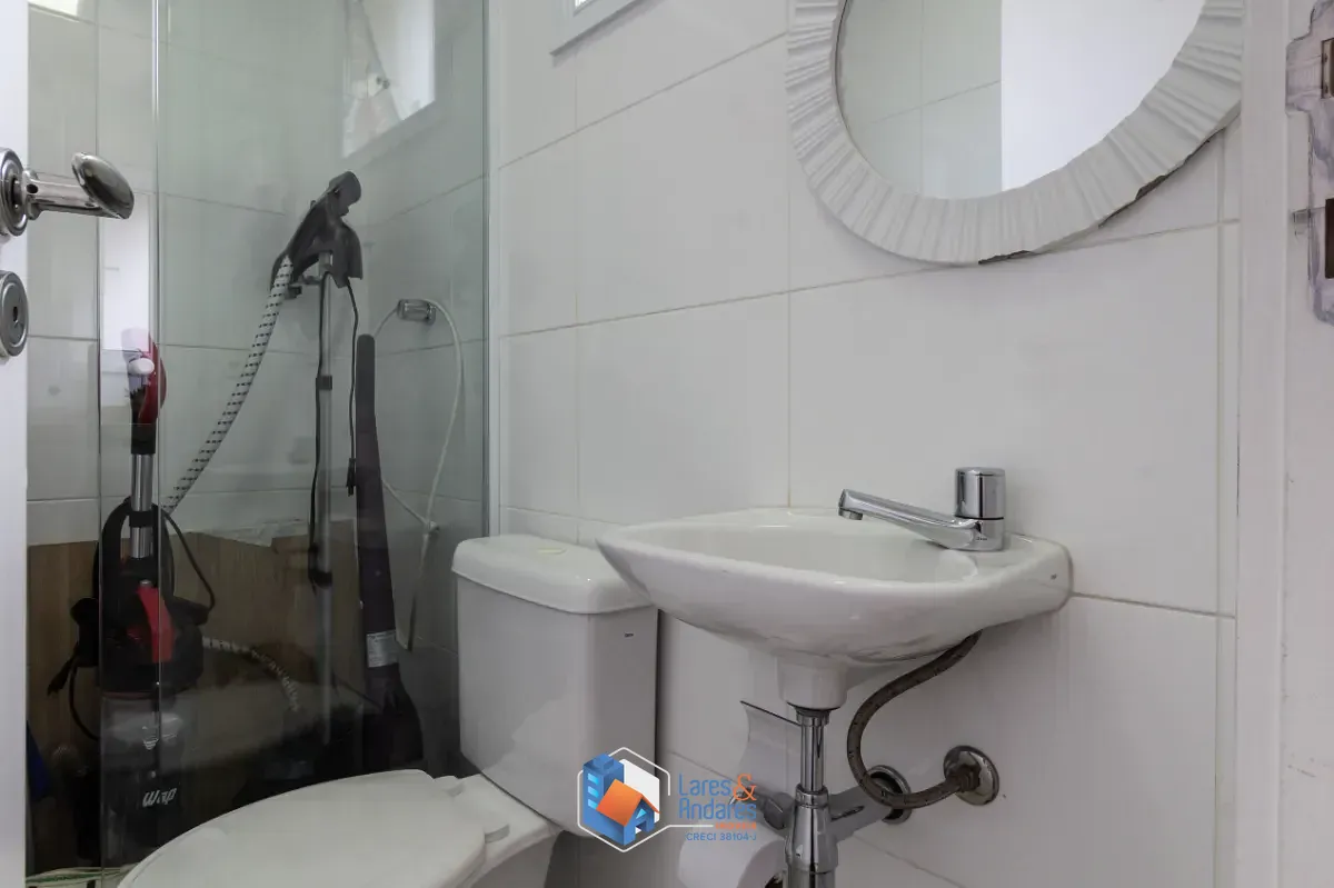 Apartamento, 3 quartos, 190 m² - Foto 45