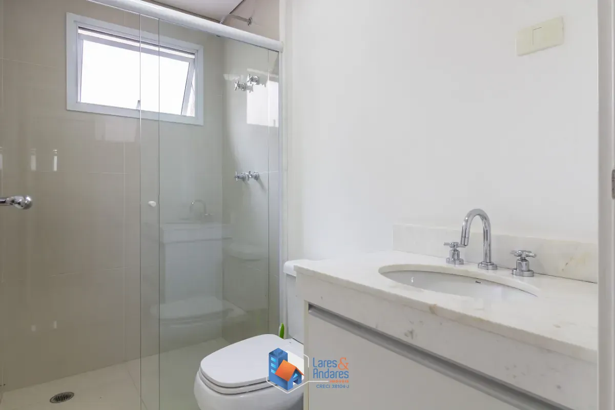 Apartamento, 3 quartos, 190 m² - Foto 32
