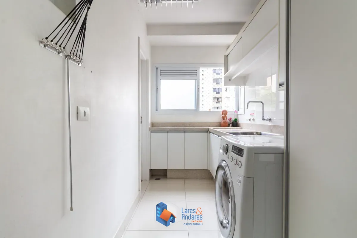 Apartamento, 3 quartos, 190 m² - Foto 44