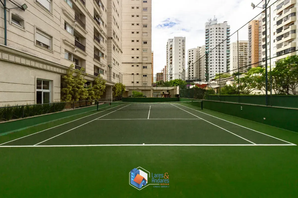 Apartamento, 3 quartos, 190 m² - Foto 61