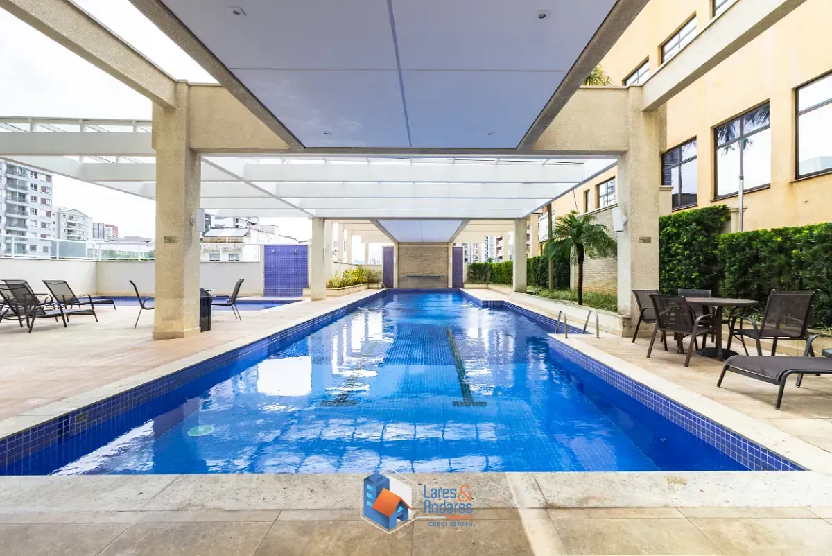 Apartamento, 3 quartos, 190 m² - Foto 64
