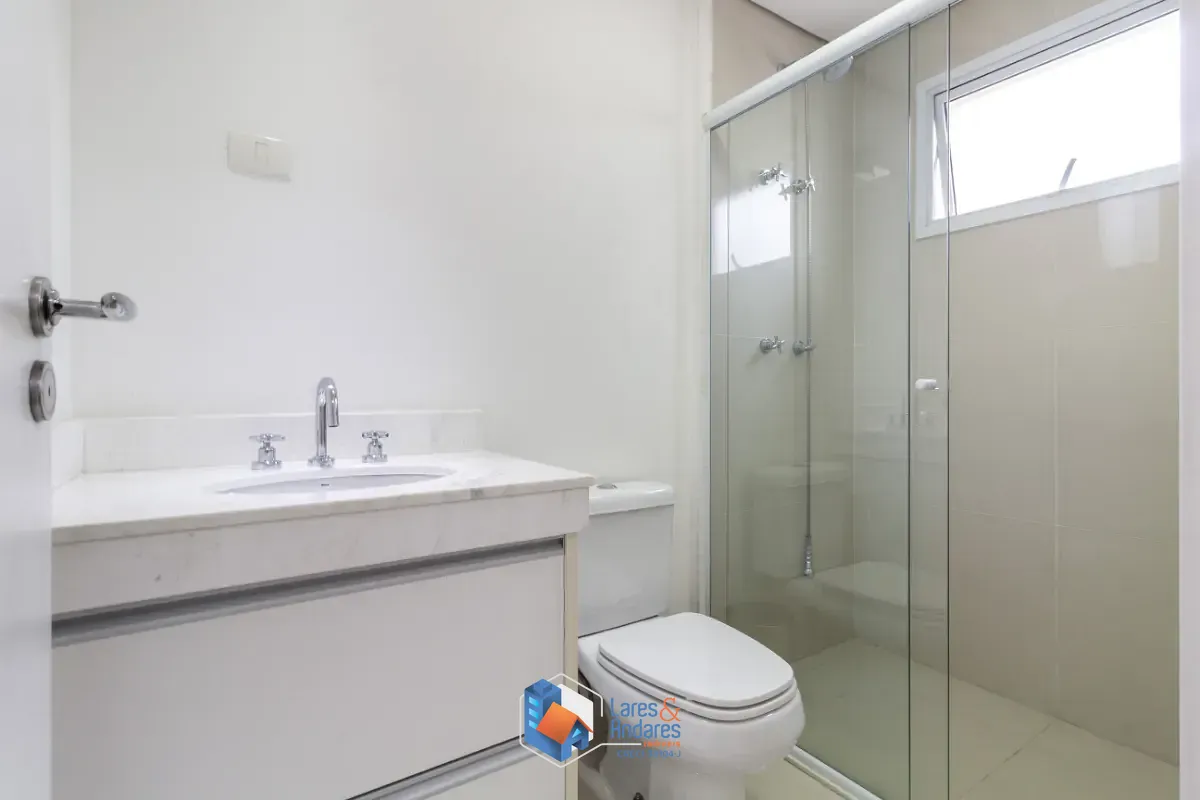 Apartamento, 3 quartos, 190 m² - Foto 36
