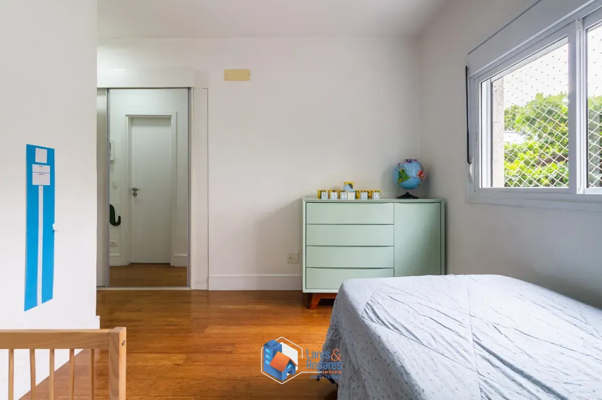 Apartamento, 3 quartos, 190 m² - Foto 31